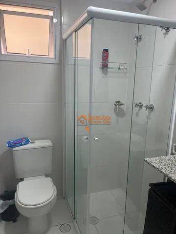 Apartamento à venda com 2 quartos, 86m² - Foto 15