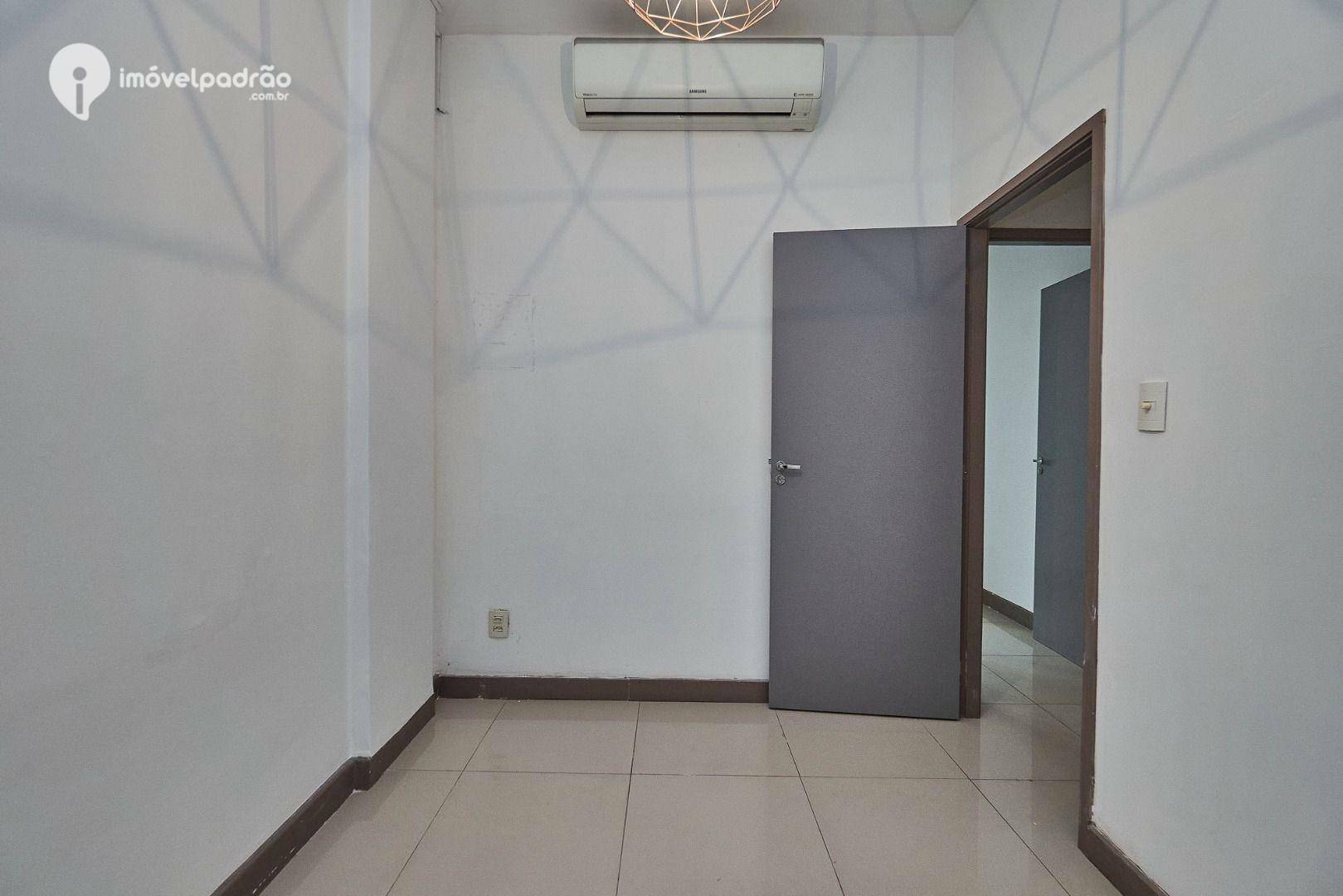 Conjunto Comercial-Sala à venda, 33m² - Foto 1