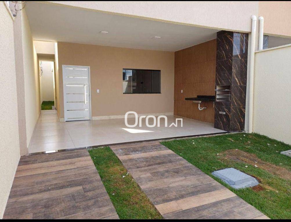 Casa à venda com 2 quartos, 98m² - Foto 1