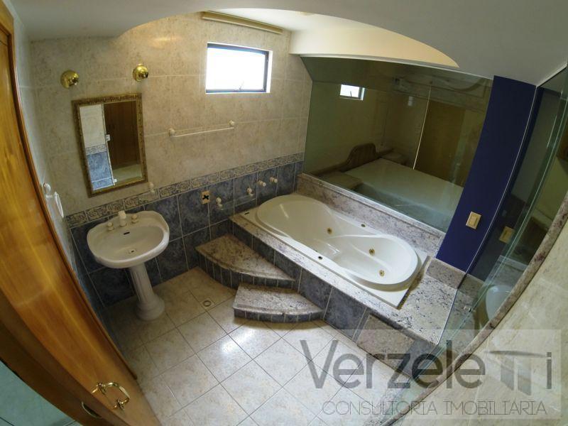 Apartamento à venda com 4 quartos, 273m² - Foto 20