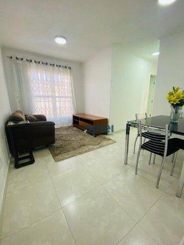 Apartamento à venda com 2 quartos, 51m² - Foto 1