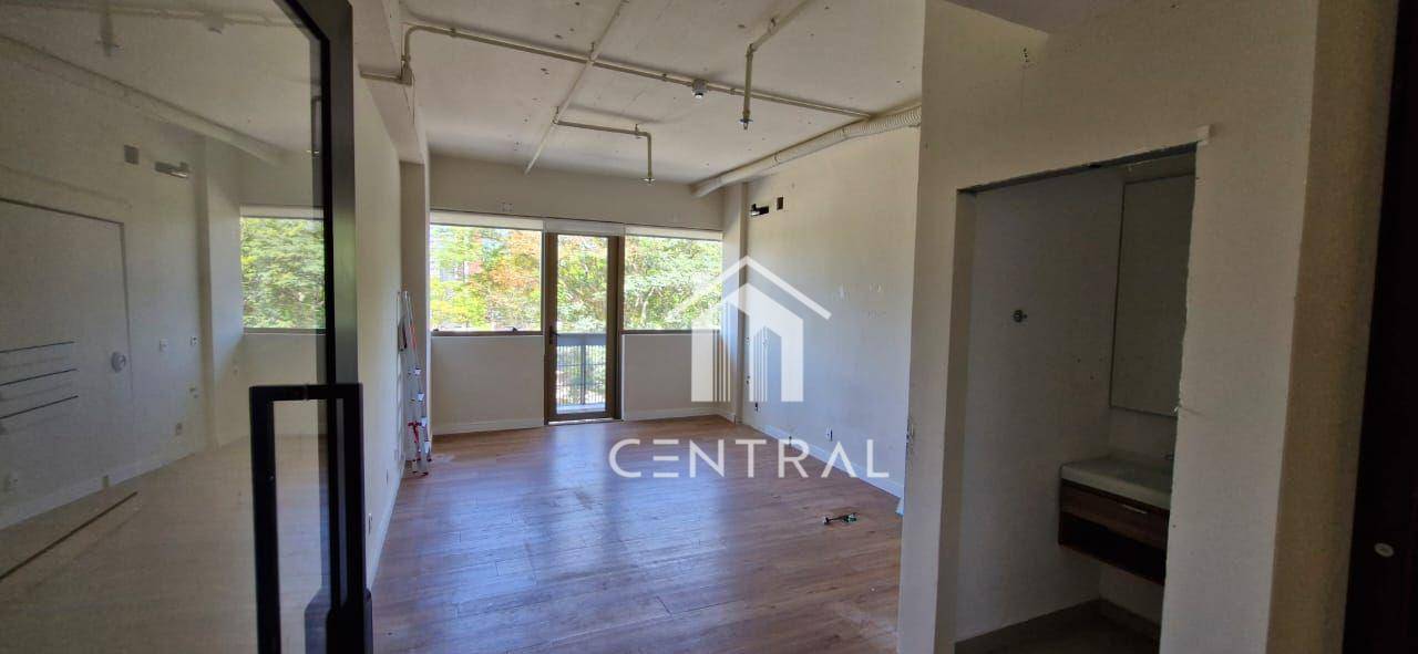 Sala-Conjunto, 32 m² - Foto 4