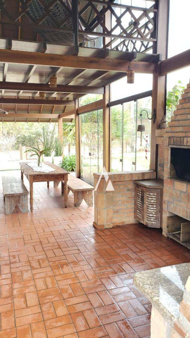 Casa para lancamento com 6 quartos, 580m² - Foto 28