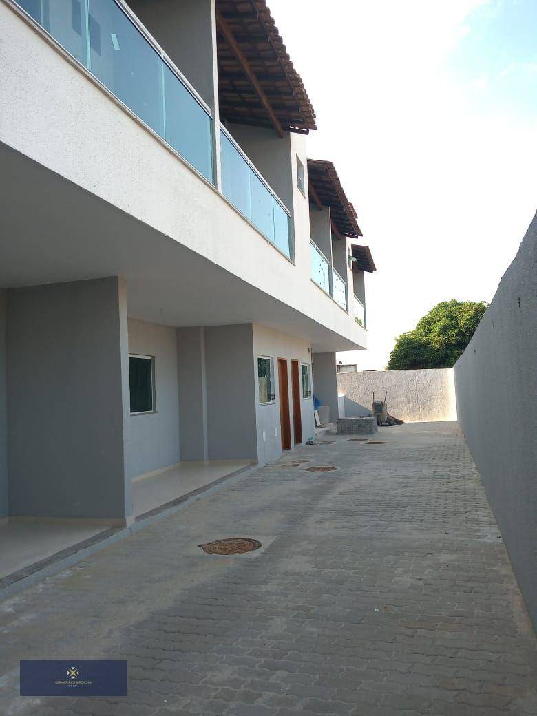 Casa à venda com 3 quartos, 110m² - Foto 6