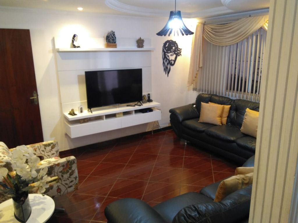 Sobrado à venda com 3 quartos, 188m² - Foto 11