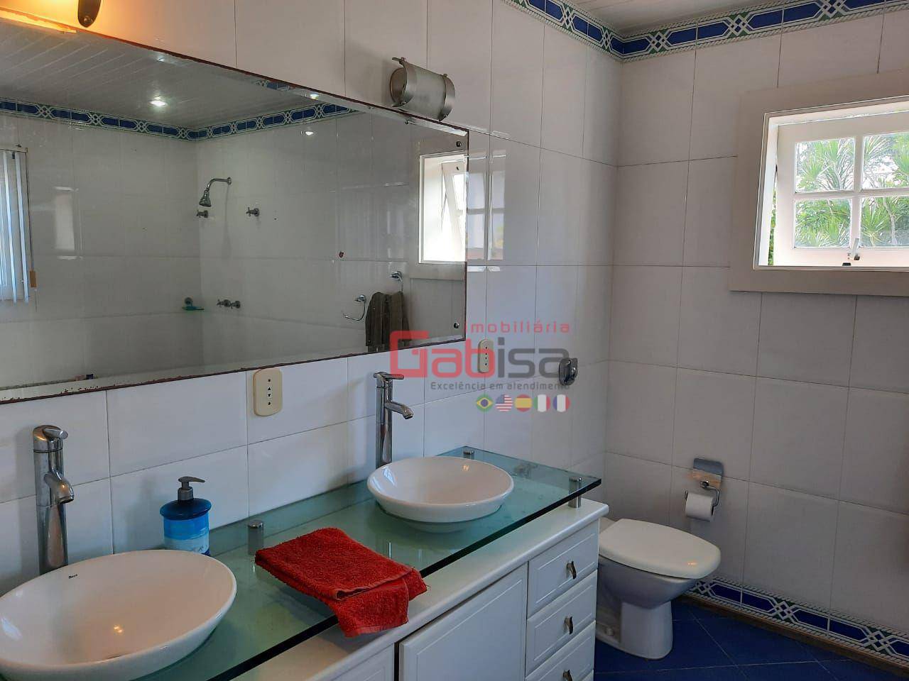 Casa de Condomínio à venda com 5 quartos, 250m² - Foto 29