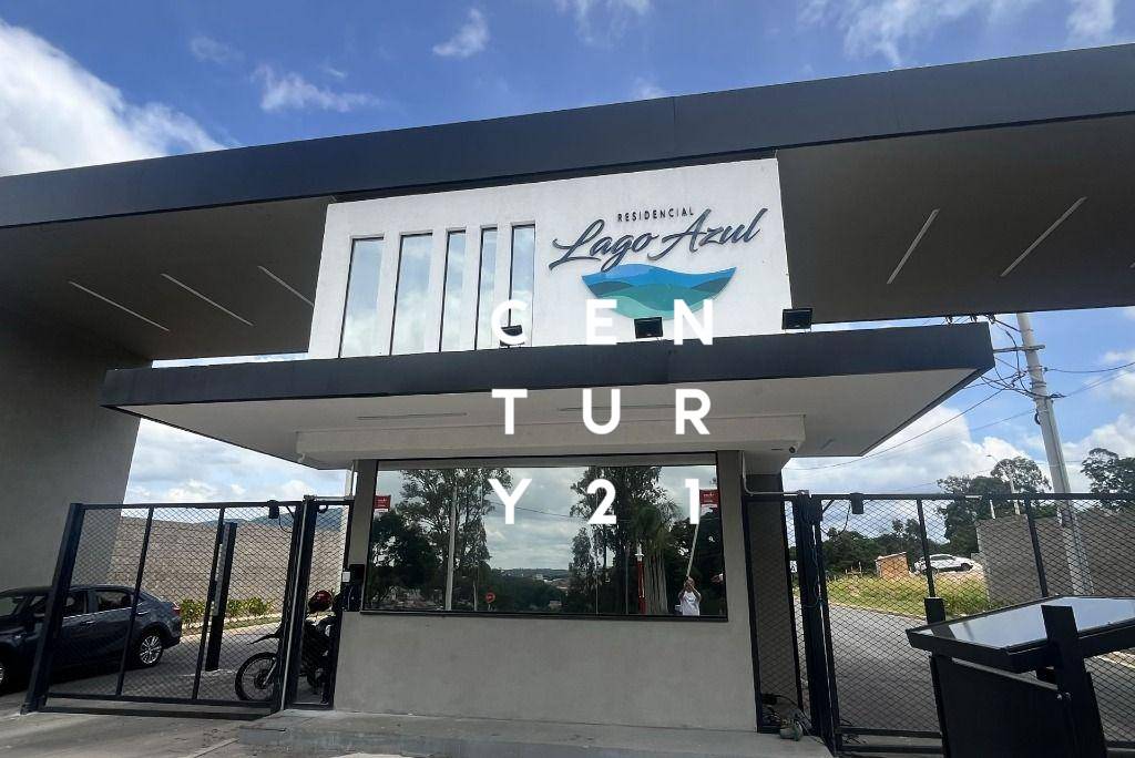 Loteamento e Condomínio, 327 m² - Foto 1