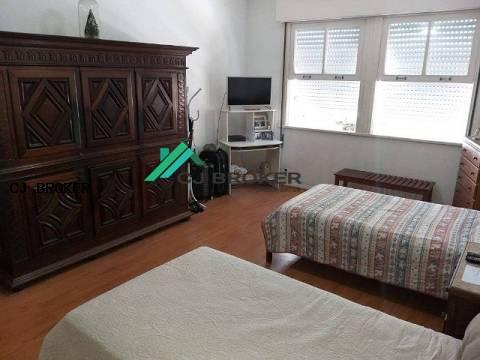 Apartamento à venda com 4 quartos, 180m² - Foto 10