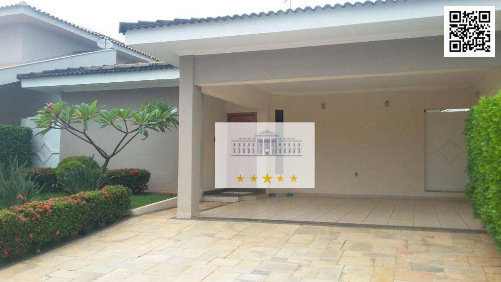 Casa de Condomínio à venda com 3 quartos, 247m² - Foto 1