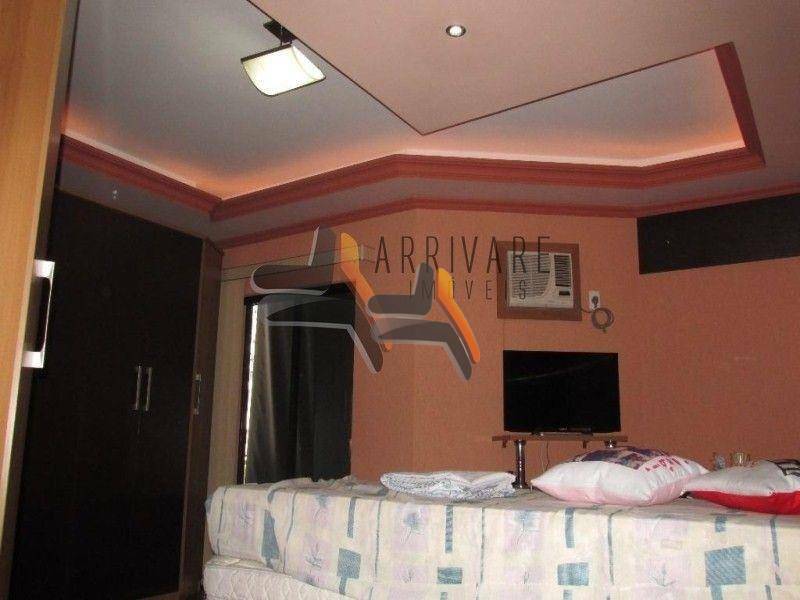 Sobrado à venda com 3 quartos, 206m² - Foto 8