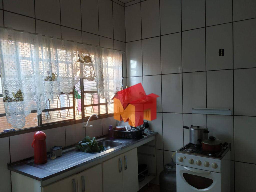 Sobrado à venda com 2 quartos, 67m² - Foto 11