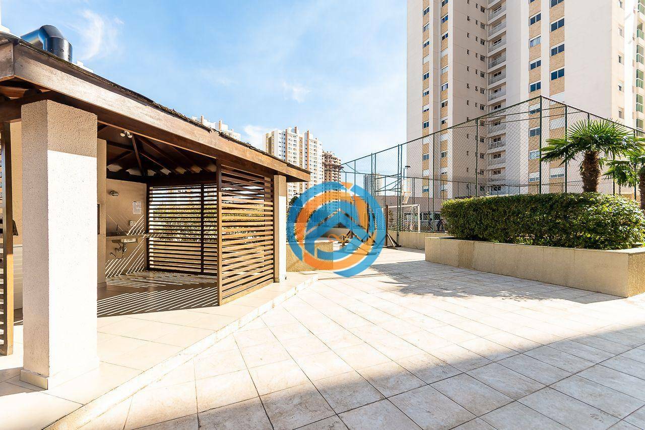 Apartamento à venda com 4 quartos, 131m² - Foto 4