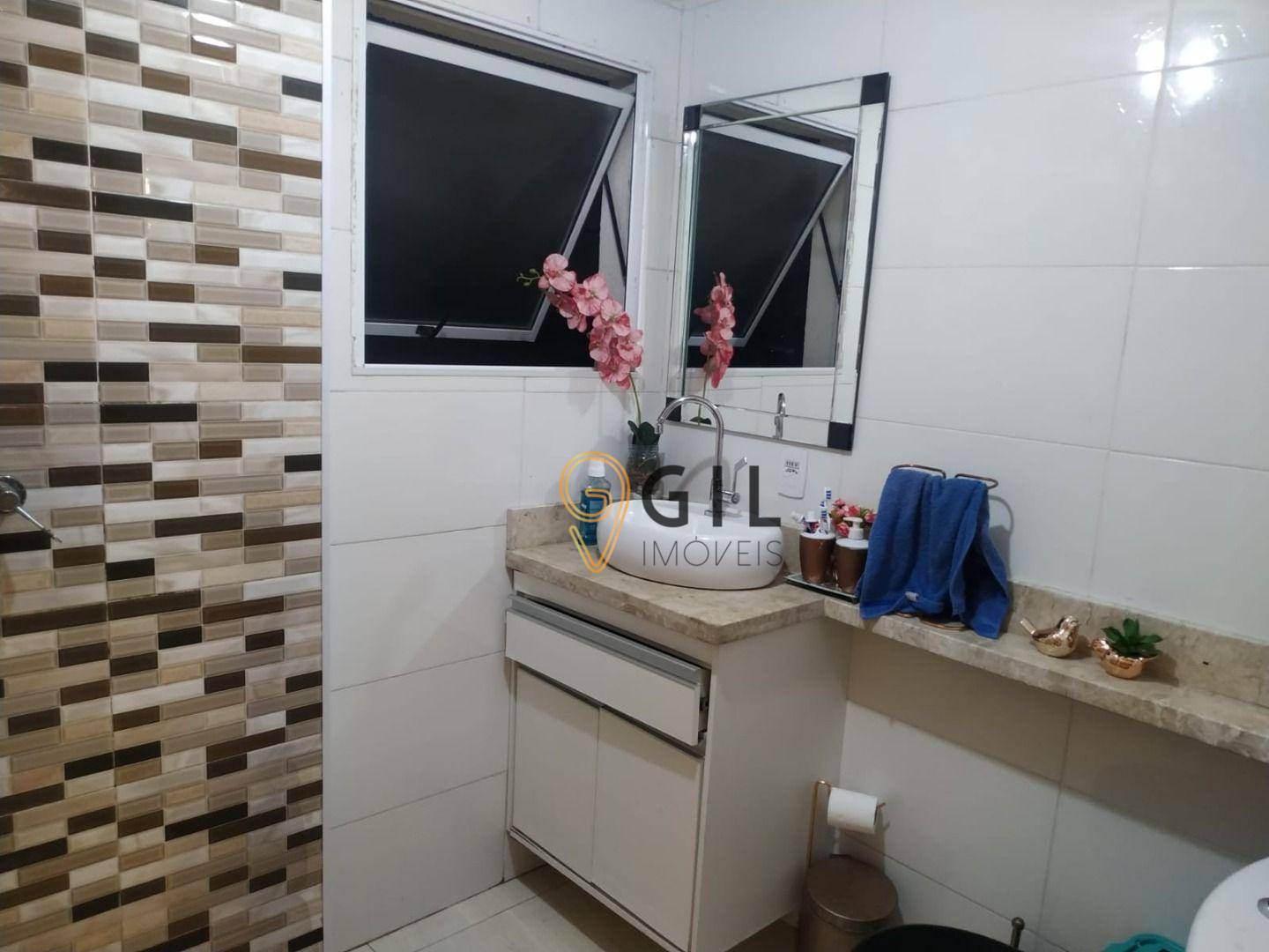 Apartamento à venda com 2 quartos, 45m² - Foto 8