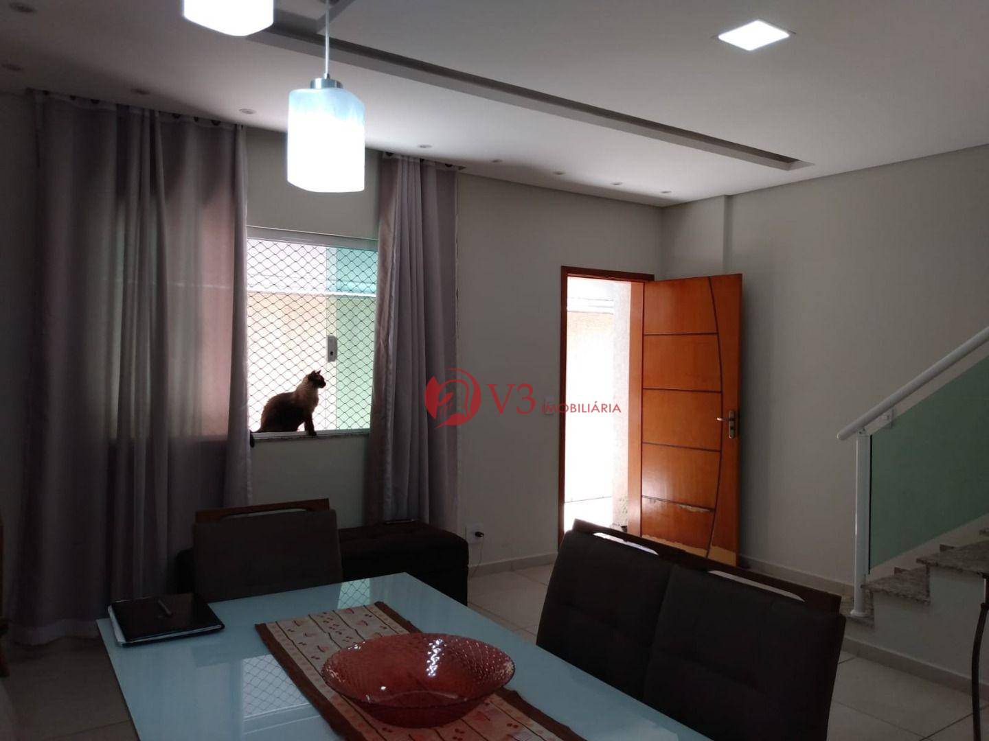 Sobrado à venda com 3 quartos, 128m² - Foto 11