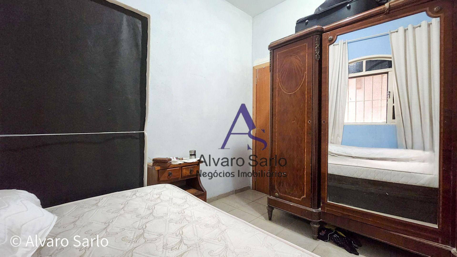 Casa à venda com 4 quartos, 200m² - Foto 19