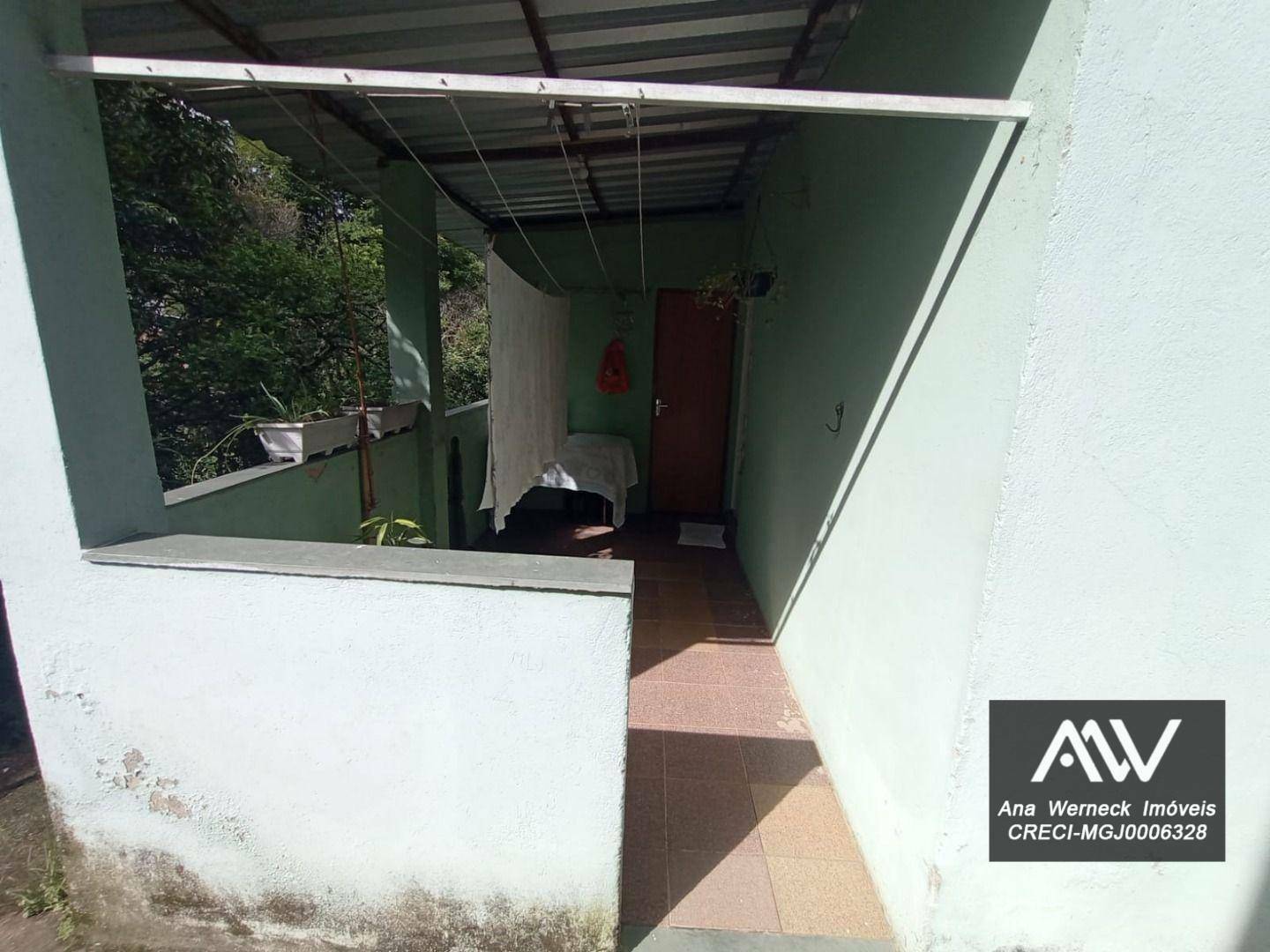 Casa à venda com 3 quartos, 100m² - Foto 17