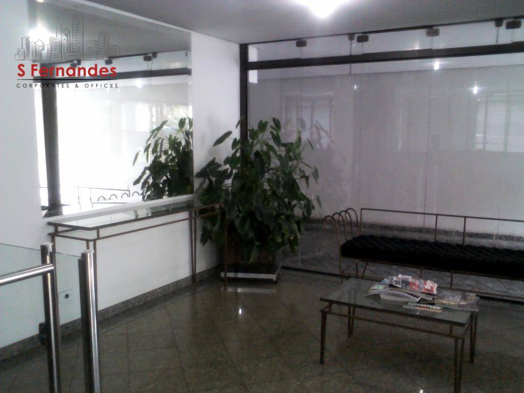 Conjunto Comercial-Sala à venda, 45m² - Foto 12