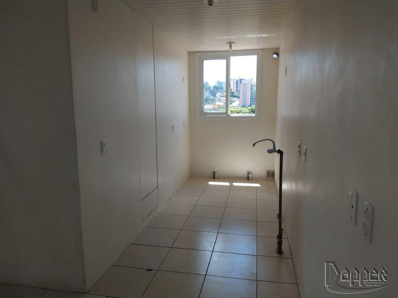 Apartamento à venda com 2 quartos, 52m² - Foto 3