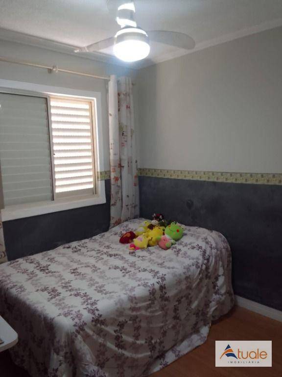 Apartamento à venda com 3 quartos, 69m² - Foto 6