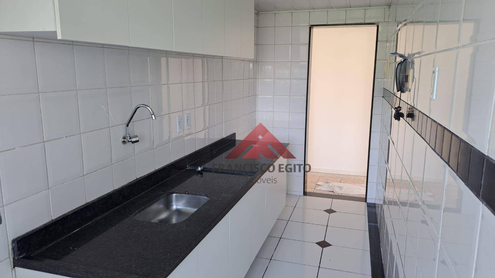 Apartamento à venda com 2 quartos, 60m² - Foto 9