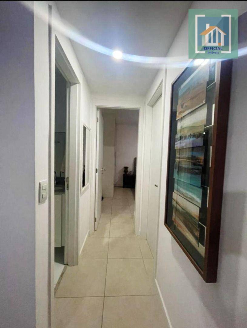 Apartamento à venda com 2 quartos, 66m² - Foto 6