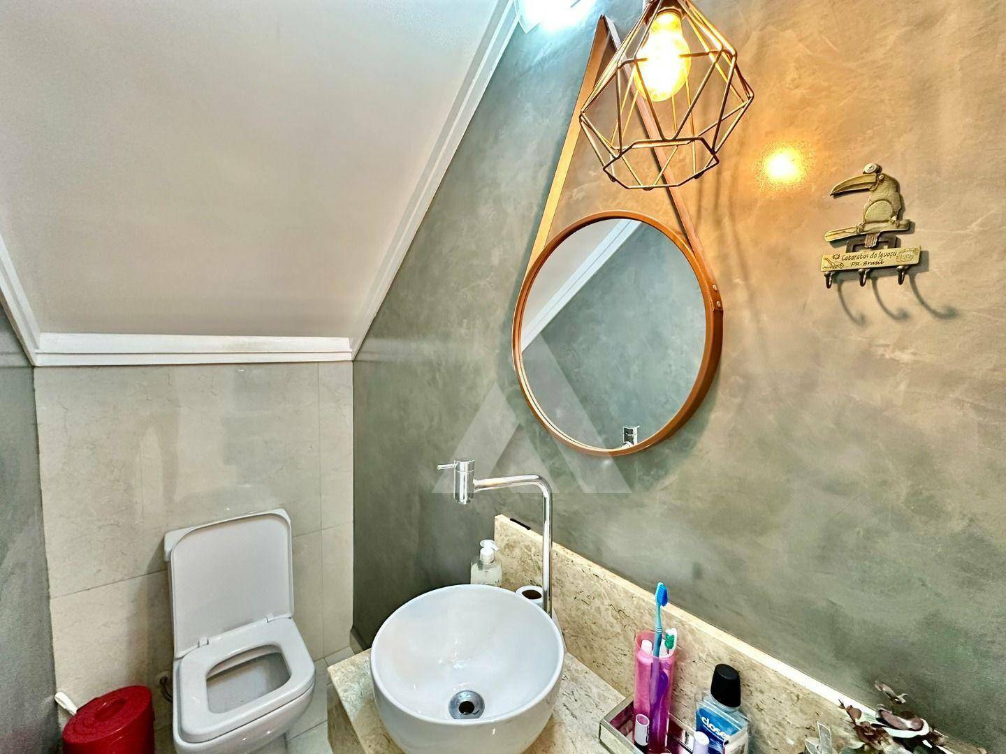 Casa à venda com 3 quartos, 180m² - Foto 20
