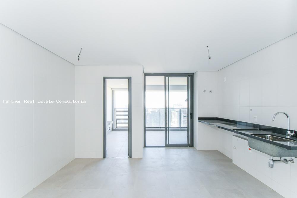 Apartamento à venda com 3 quartos, 186m² - Foto 16