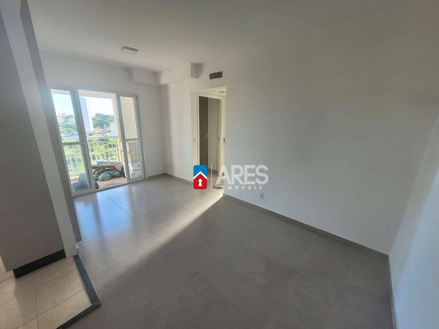 Apartamento, 2 quartos, 52 m² - Foto 2