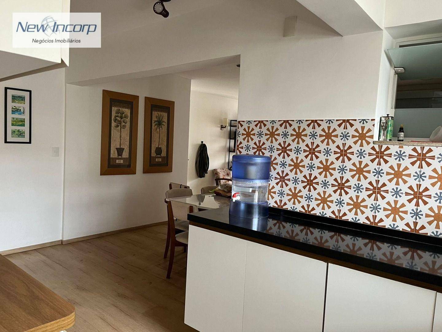 Apartamento à venda com 2 quartos, 84m² - Foto 12