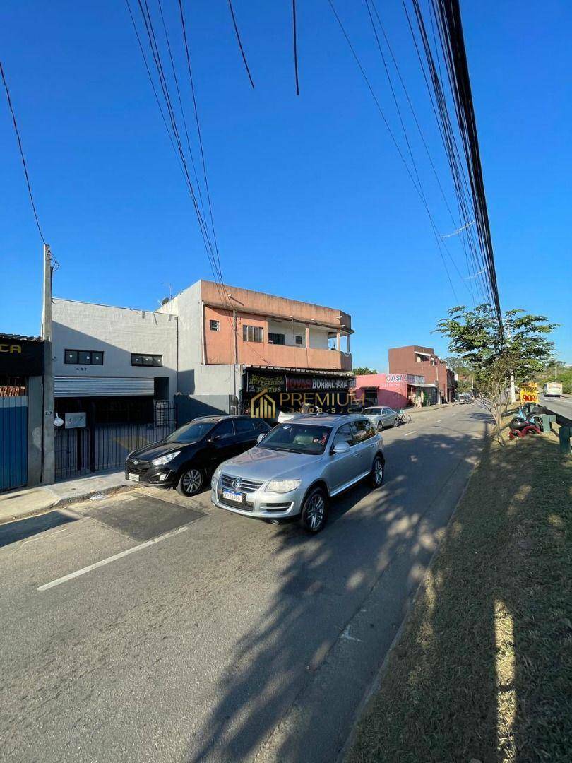 Depósito-Galpão-Armazém para alugar, 120m² - Foto 4