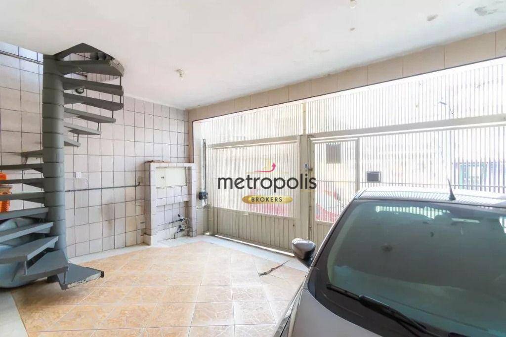 Sobrado à venda com 5 quartos, 309m² - Foto 18