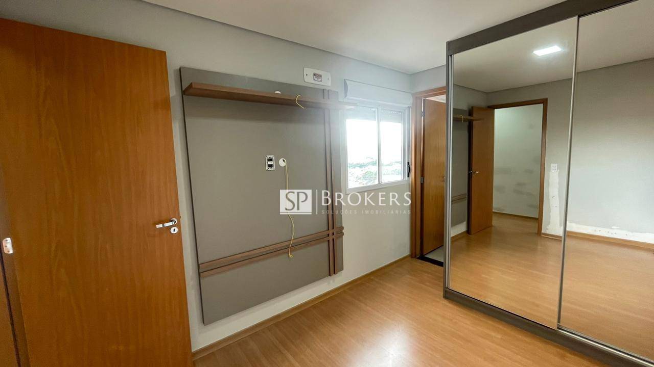 Apartamento à venda com 2 quartos, 54m² - Foto 28