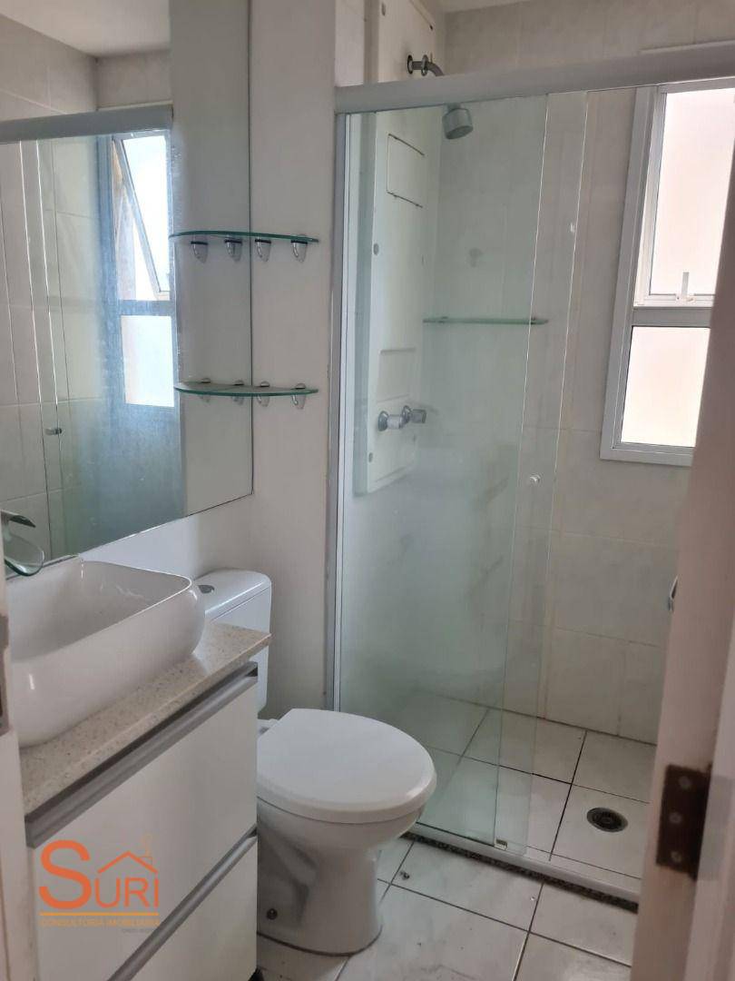 Apartamento à venda com 2 quartos, 58m² - Foto 7