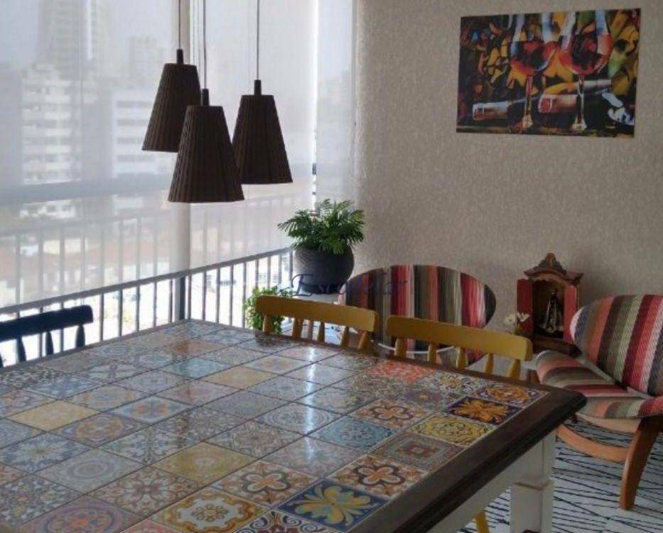 Apartamento à venda com 3 quartos, 92m² - Foto 38