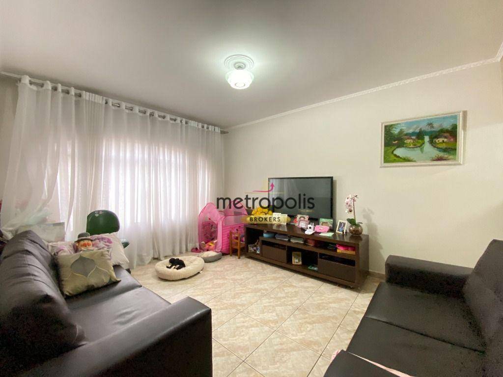 Sobrado à venda com 3 quartos, 221m² - Foto 11