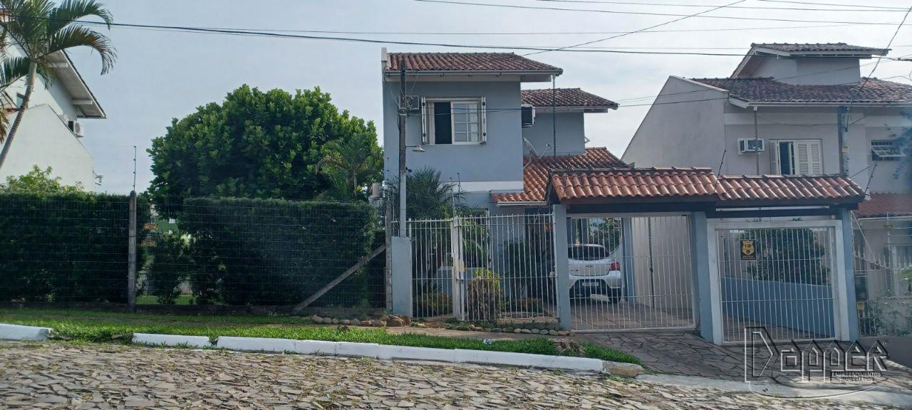 Casa à venda com 3 quartos, 140m² - Foto 2