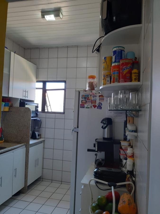 Apartamento à venda com 2 quartos, 42m² - Foto 13