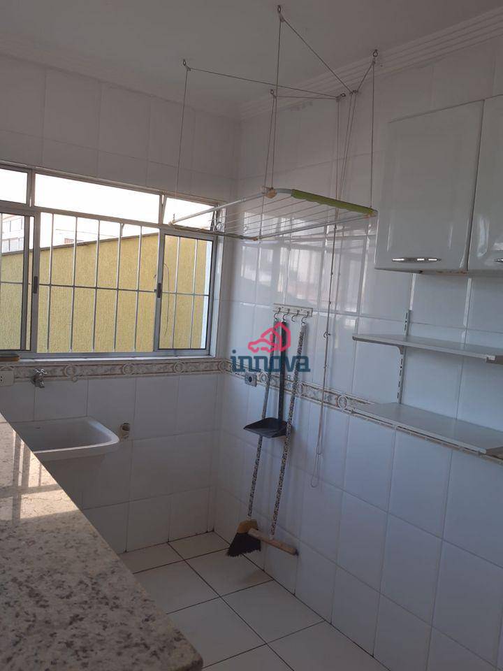 Sobrado à venda com 3 quartos, 203m² - Foto 13