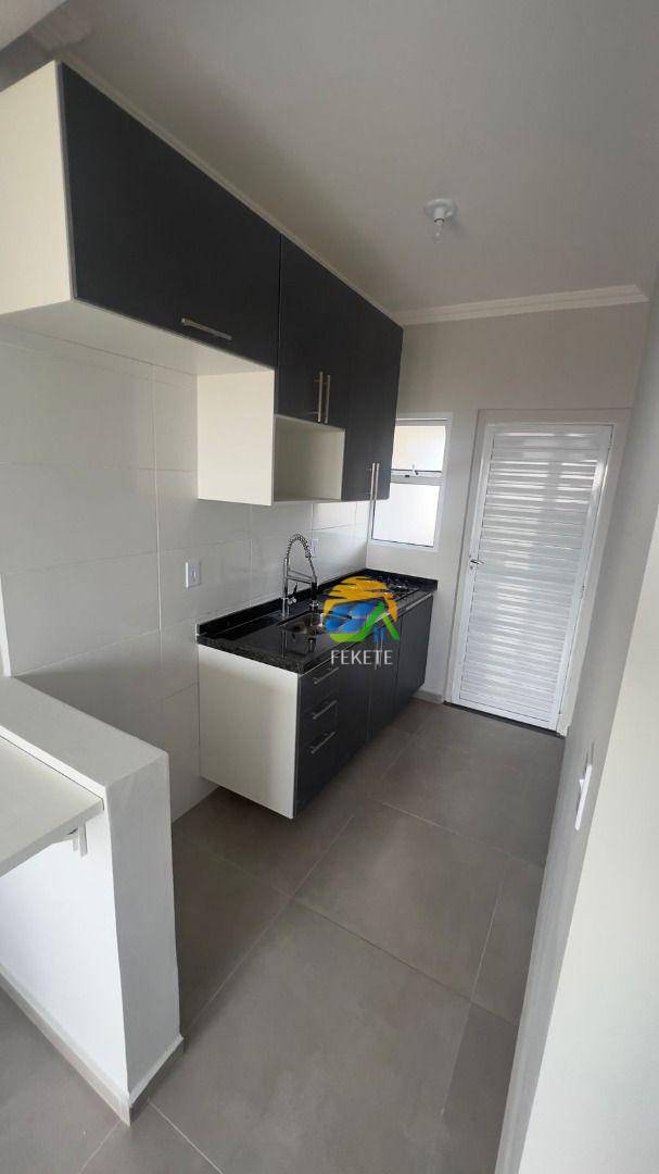 Apartamento à venda com 2 quartos, 46m² - Foto 12