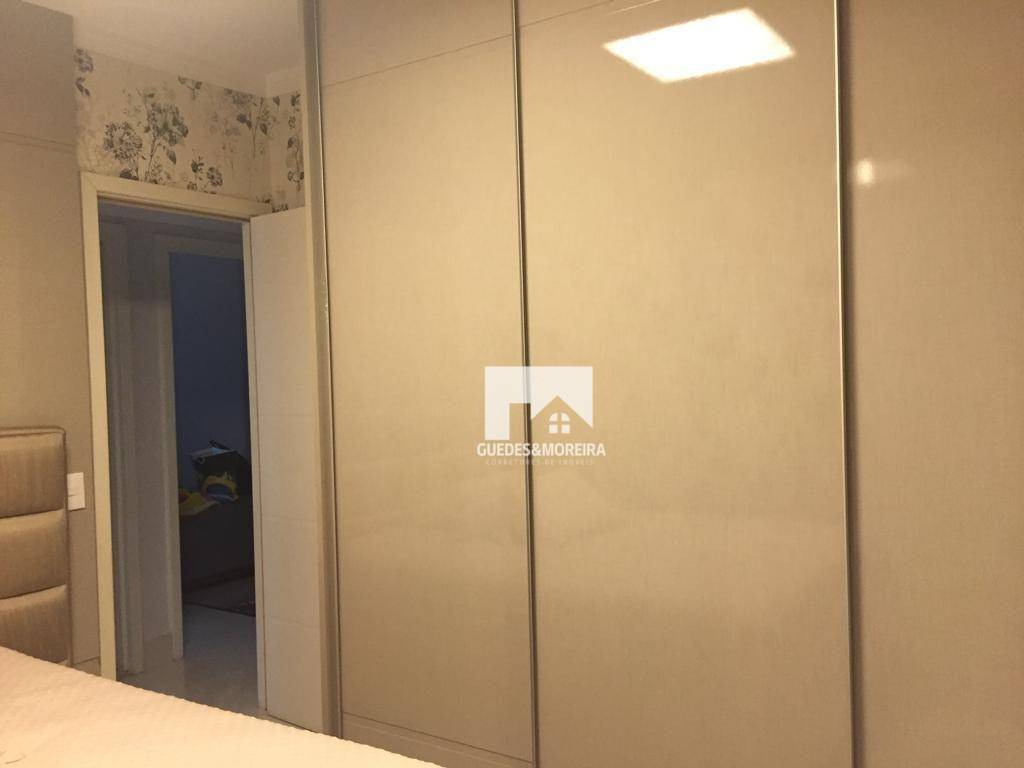 Apartamento à venda com 3 quartos, 108m² - Foto 19