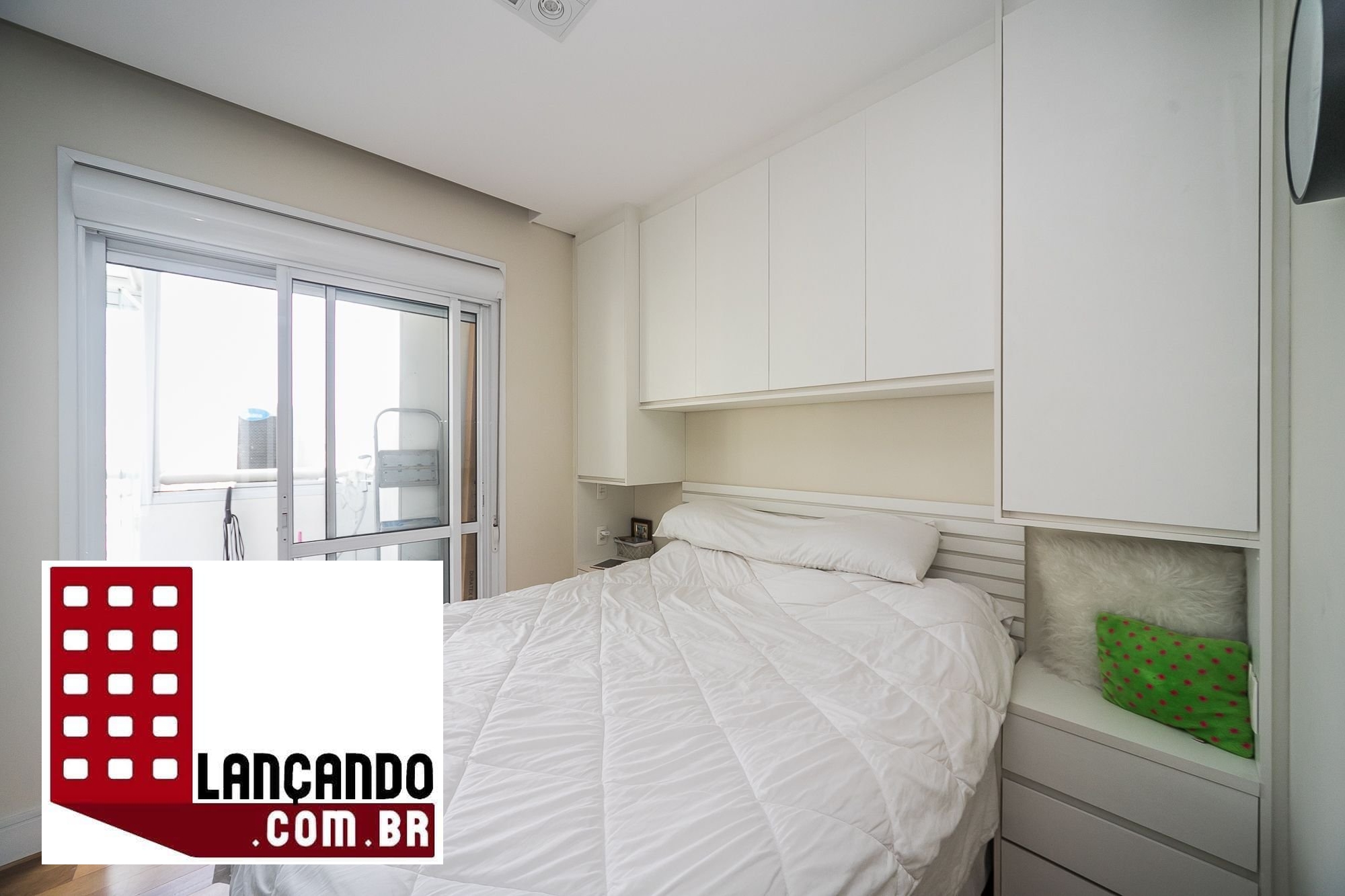 Apartamento à venda com 2 quartos, 116m² - Foto 14