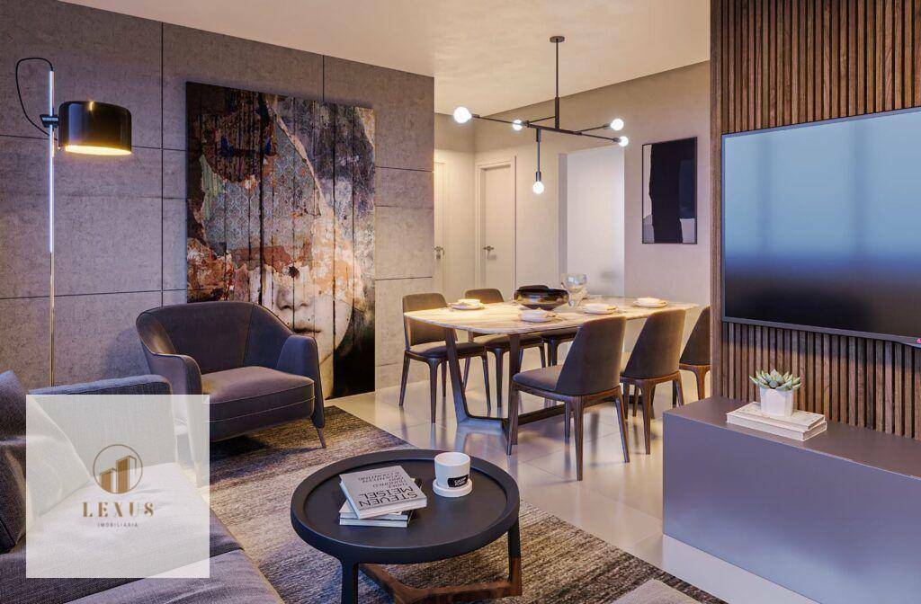 Cobertura à venda com 3 quartos, 131m² - Foto 5