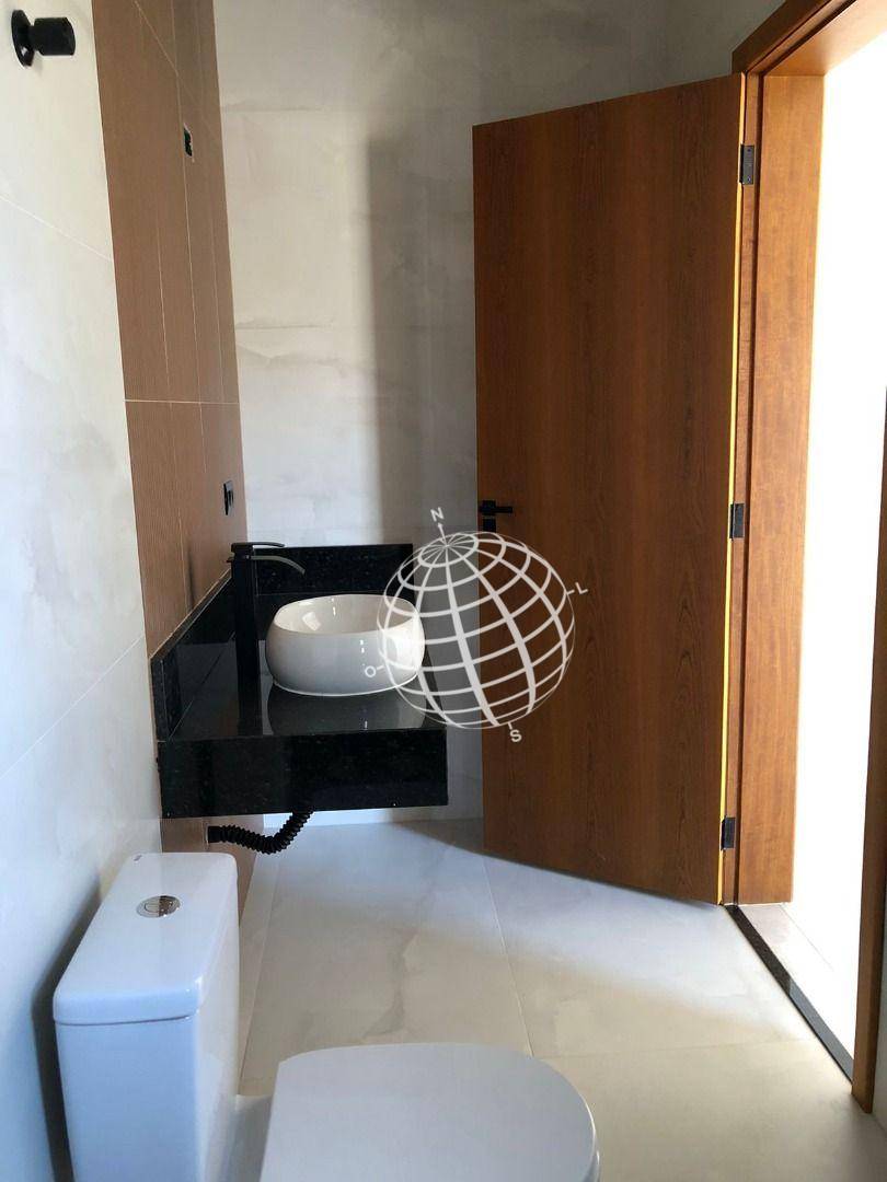 Casa à venda com 3 quartos, 138m² - Foto 28