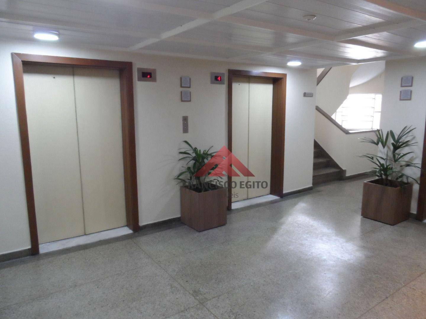 Conjunto Comercial-Sala à venda, 49m² - Foto 4