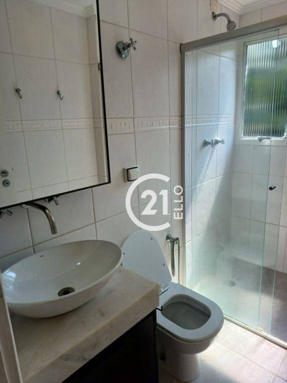 Apartamento para alugar com 1 quarto, 50m² - Foto 5