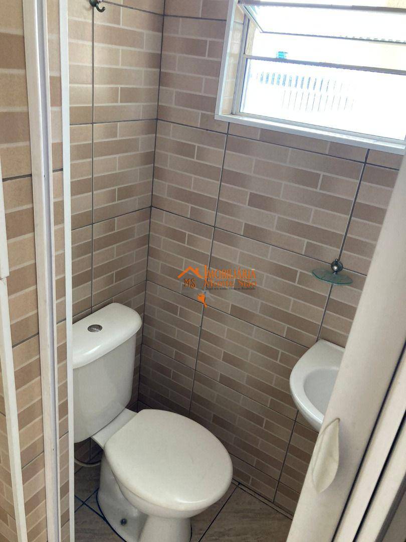 Sobrado à venda com 2 quartos, 125m² - Foto 14