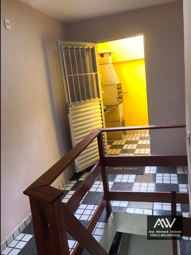 Cobertura à venda com 4 quartos, 118m² - Foto 22