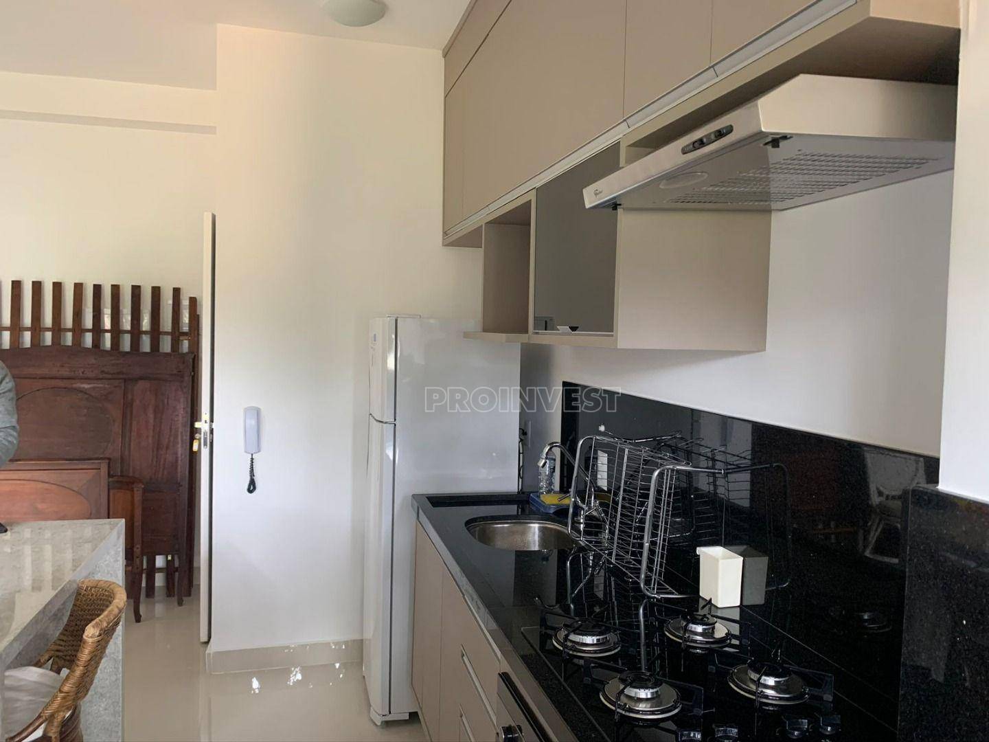 Apartamento à venda com 1 quarto, 40m² - Foto 5