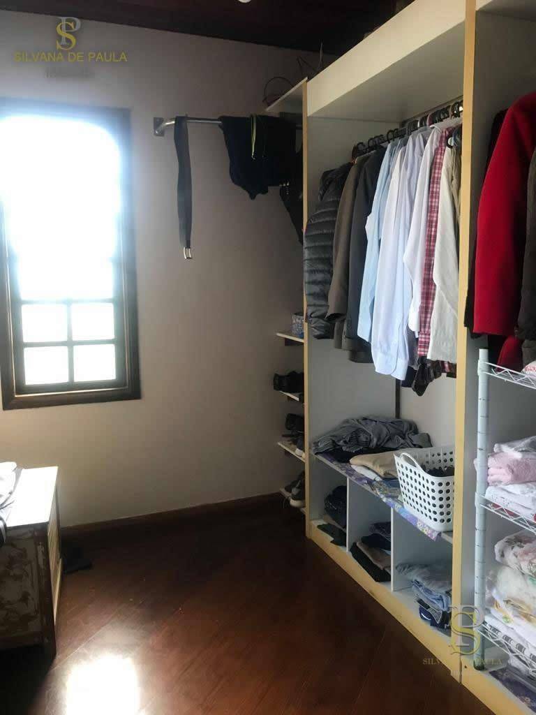 Chácara à venda com 5 quartos, 600m² - Foto 16