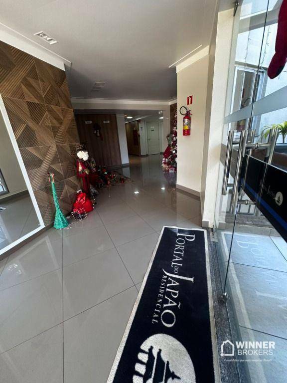 Apartamento, 2 quartos, 49 m² - Foto 2